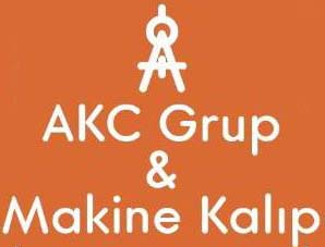 AKC MAKİNA  KALIP,  gebze kalıp