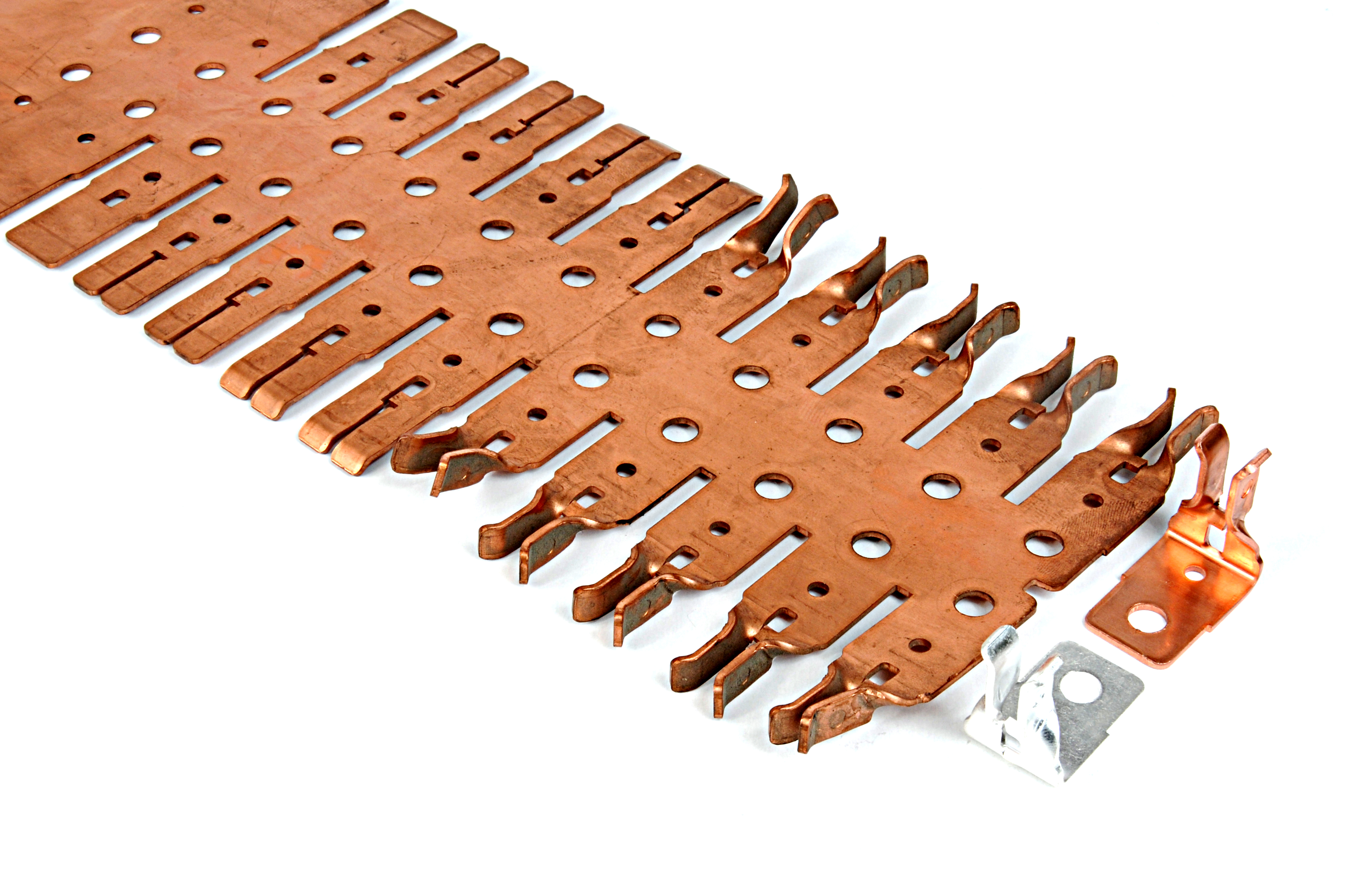 Progresif Sac Kalıpları